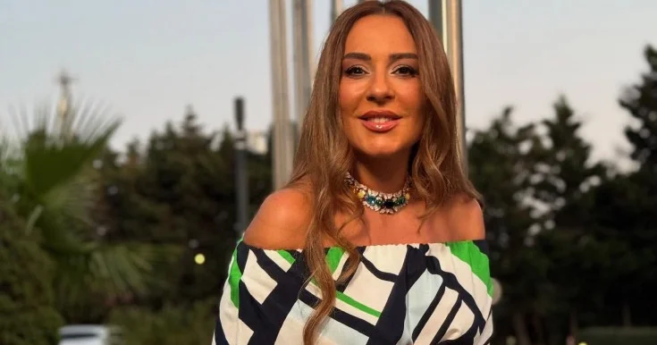 İyrənc reytinq Tünzalə əsəbiləşdi