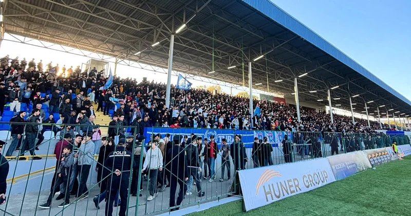 Товуз поставил новый рекорд сезона в МПЛ