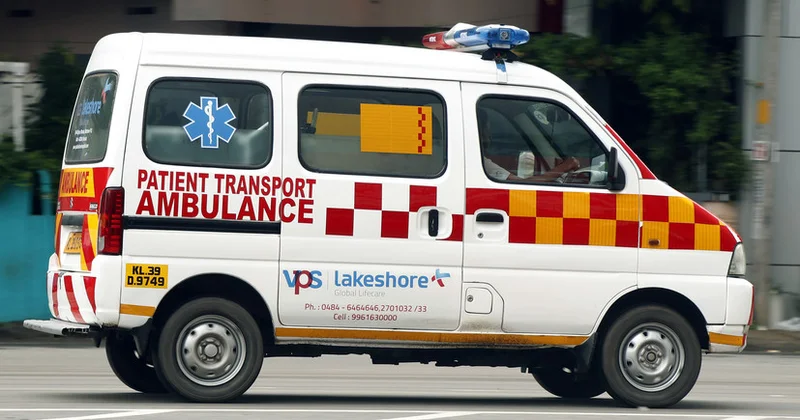 Hindistanda böyük avtobus qəzası nəticəsində 20 dən çox adam ölüb