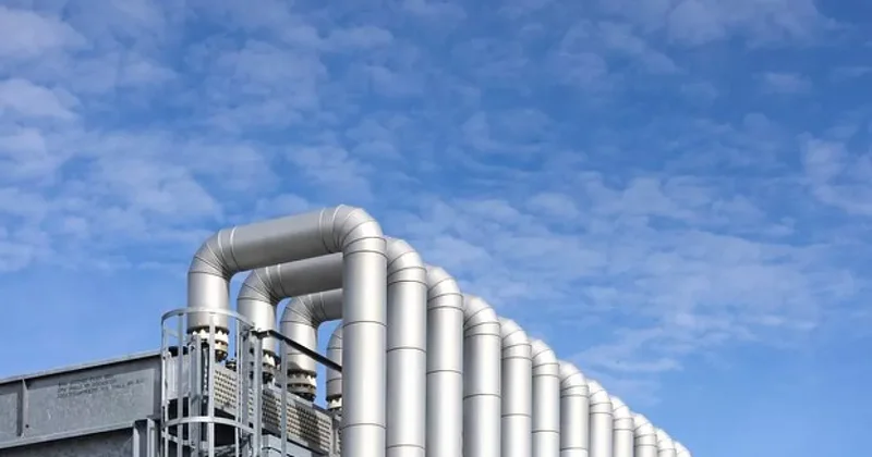 В Катаре заявили о возможной приостановке поставок газа в Европу