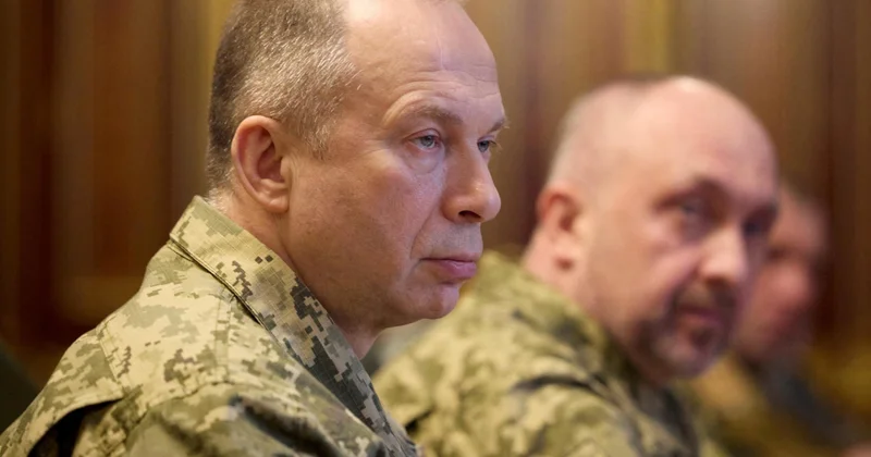 Украинцы отвлекают россиян от Покровска