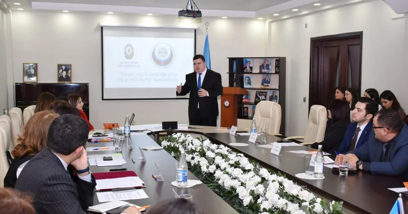 David Poladov: Azərbaycanda psixoterapiya hazırda postformativ mərhələdədir MÜSAHİBƏ