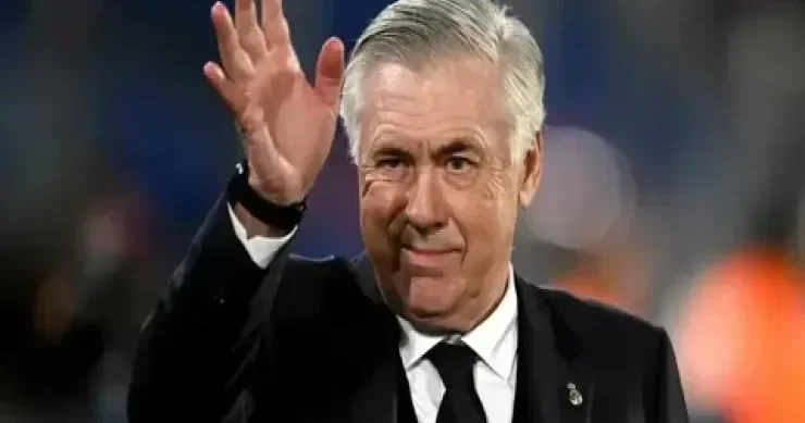 Ançelotti Çempionlar Liqasının favoritlərini AÇIQLADI