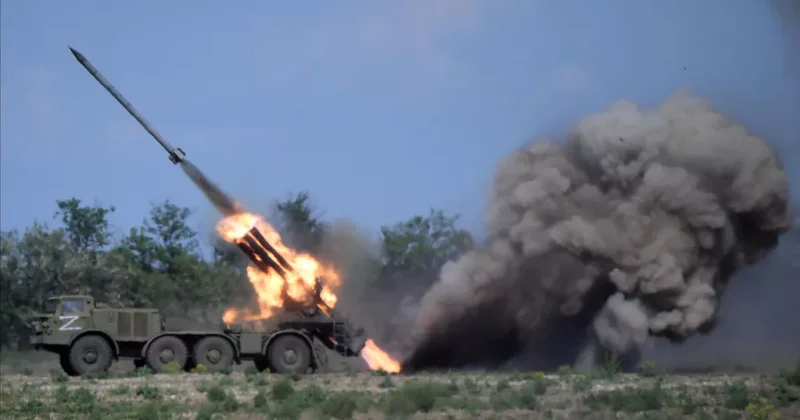 Минобороны РФ: Нанесен удар по предприятиям ВПК Украины и военному аэродрому