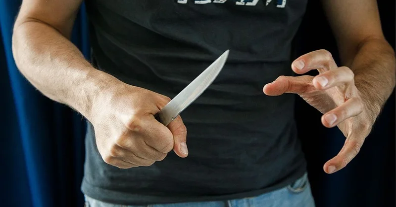 В Бурсе азербайджанец убил сожительницу, нанеся 75 ножевых ранений Minval Politika