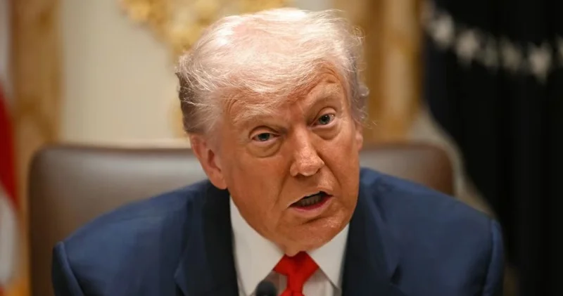 Tramp: Netanyahu Fələstin dövlətini tanımağa razı olacaq