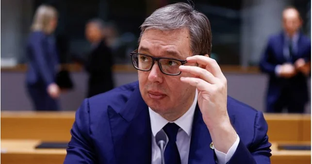 Putinin müttəfiqi Kiyevə döyüş silahları satmağa hazırdır