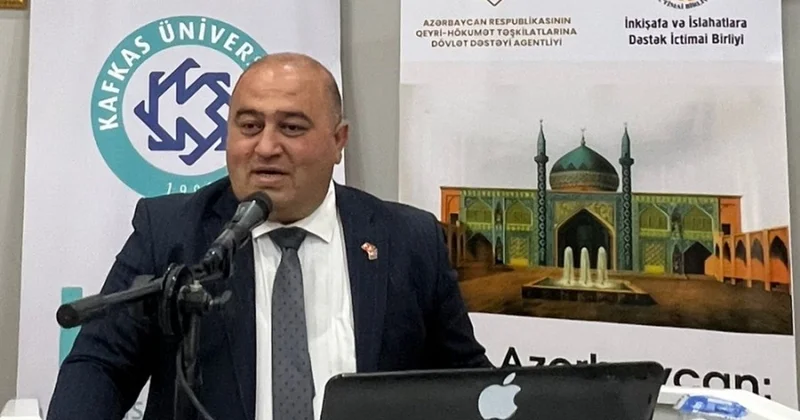 Ramil Əliyev: “Zəfərdən sonra QHT lərin rolu danılmazdır”