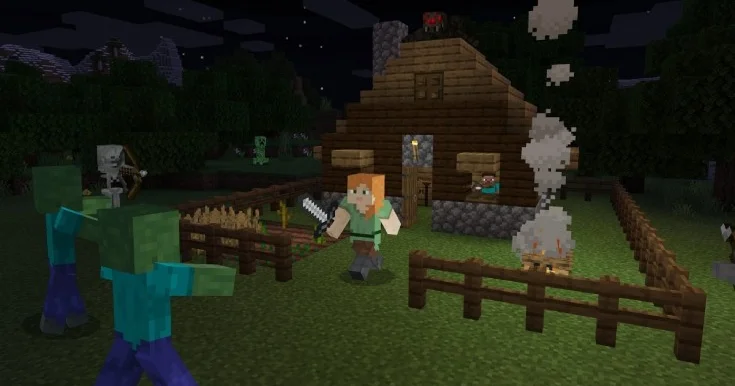 Tarixdə ən çox satılan oyun oldu