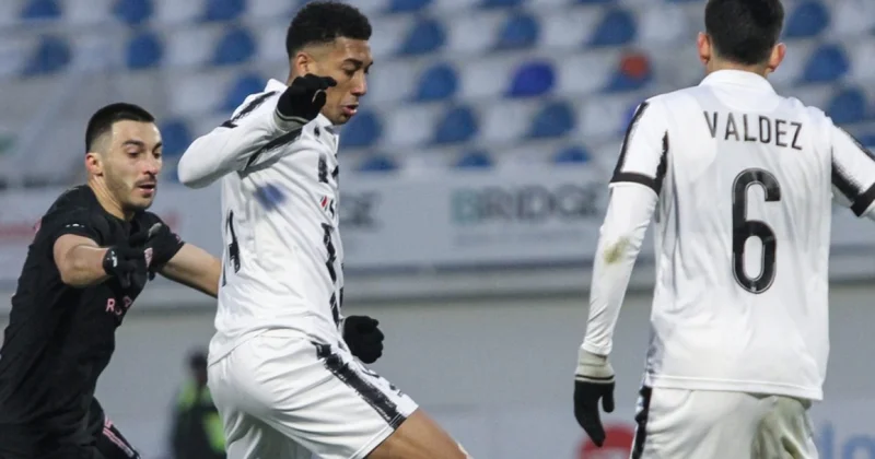 Neftçi yeni rekorda imza atıb