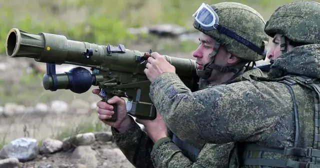 Çexiya ordunun sayını artırır KONKRET