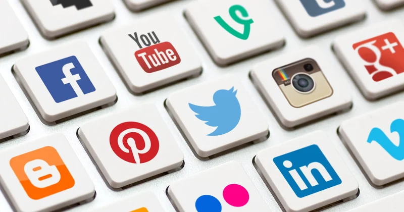 Azərbaycanda ən çox istifadə edilən sosial şəbəkələr açıqlanıb