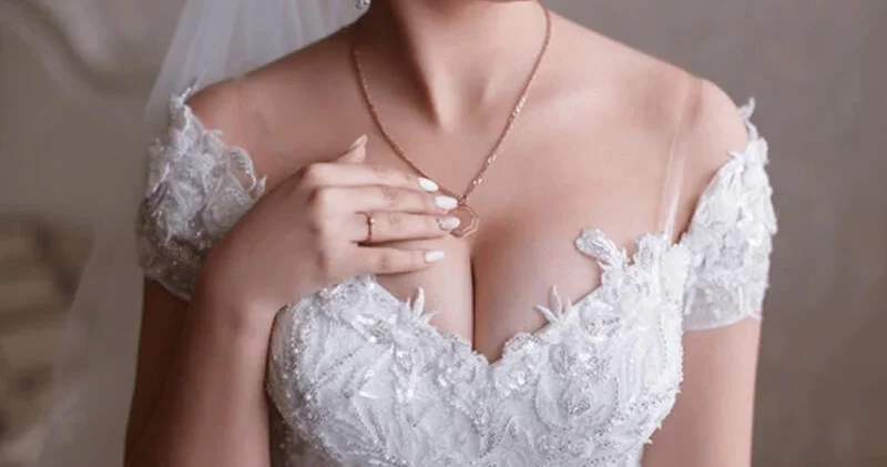 Afrikalı bəyə ərə gedən azərbaycanlı gəlinin sevinci gündəm oldu VİDEO