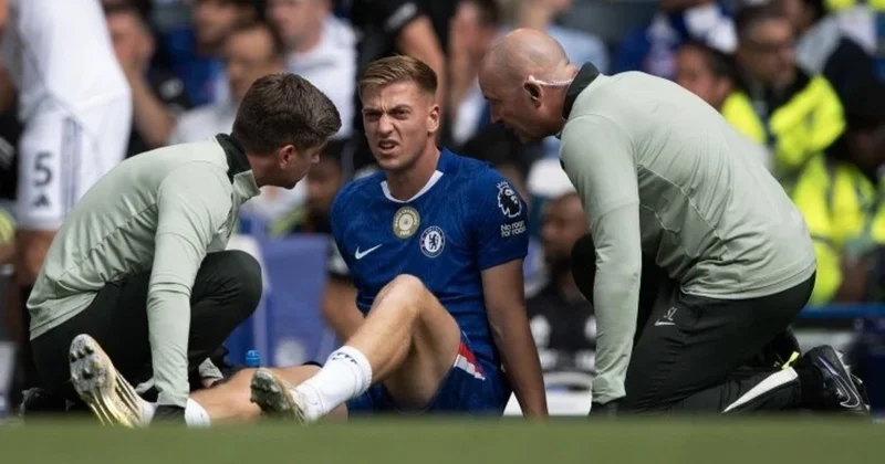 Çelsi Qarabağ a qarşı oyuna ciddi itkilərlə çıxacaq