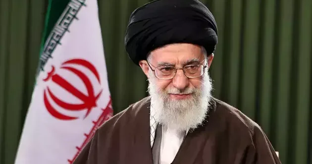 Xamenei: ABŞ İsraili dəstəklədiyi müddətcə onunla əməkdaşlıq mümkün deyil