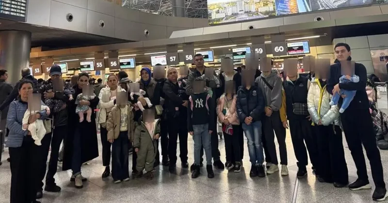 Остались без присмотра родителей: из России в Узбекистан вернули десятки детей