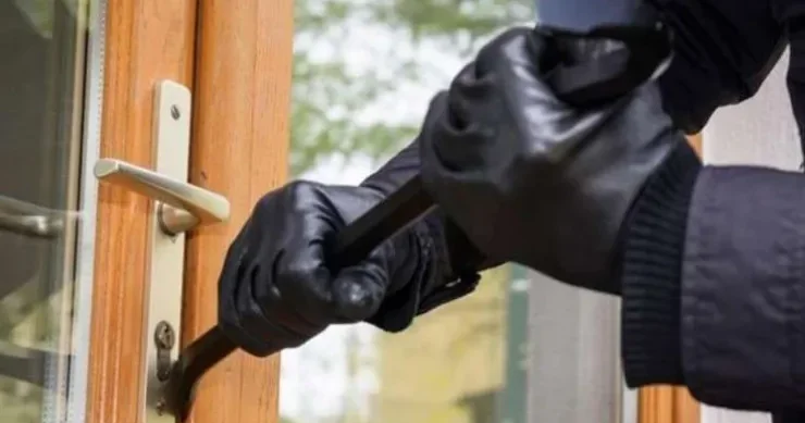 Nərimanov və Sabunçu rayonlarında oğurluq edənlər SAXLANILDILAR