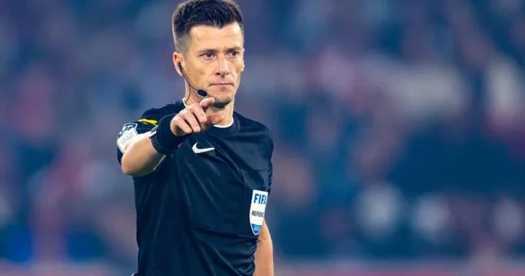 Ayaks Qalatasaray matçının hakimləri məlum olub