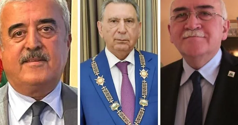 İsa Qəmbərin qarabasmaları