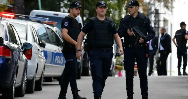 В Турции 27 летний азербайджанец жестоко убил свою возлюбленную