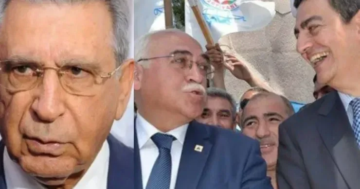 Müsavat və AXCP nin bağlanması ehtimalı varmı? RƏY