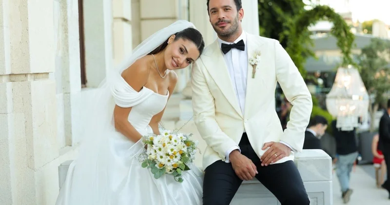 Onların serialı final edir FOTO