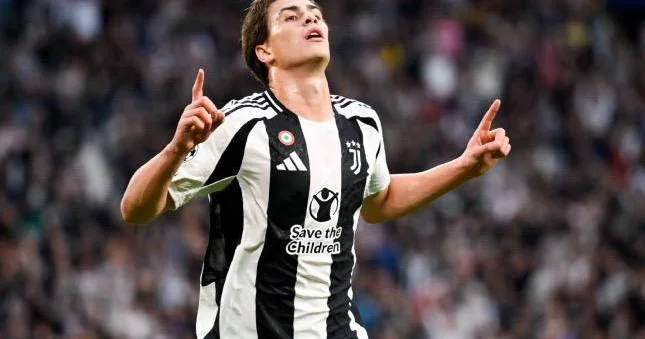 Spaletti Kənan Yıldızdan danışdı