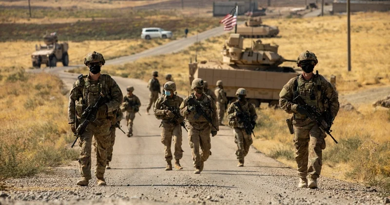 SON DƏQİQƏ! Müharibəyə hazırlıq başladı Bu ölkədə toplanma məntəqəsi qurulur