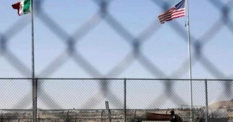 Белый дом готовит операцию в Мексике