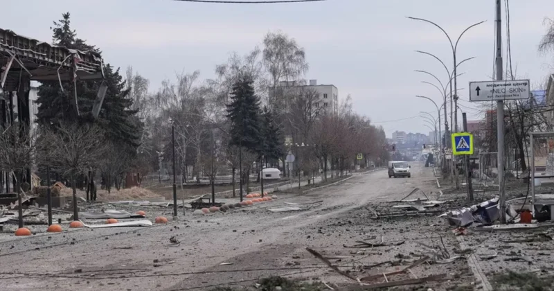 Битва за Покровск: украинская армия ведет зачистку видео