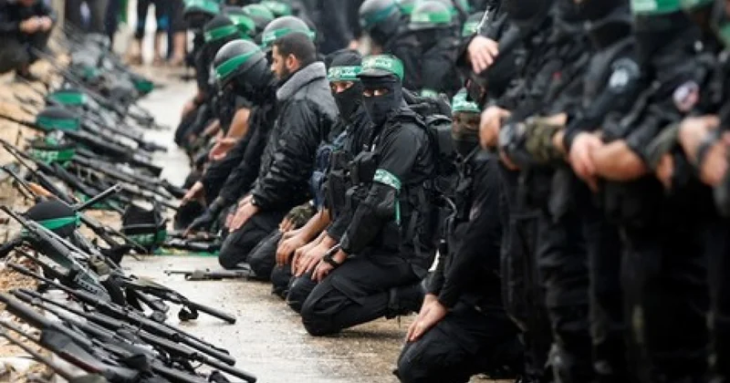 Туннели Газы становятся ловушкой для ХАМАС