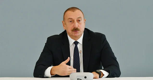 “Bizə qarşı kiberhücumlar təşkil edən ölkələr cəzasız qalmamalıdır”