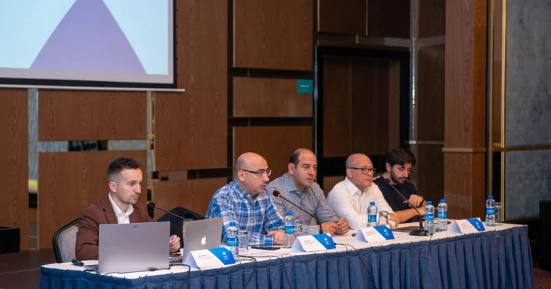 Cüdo məşqçilərinin ümumrespublika seminarı keçirilib