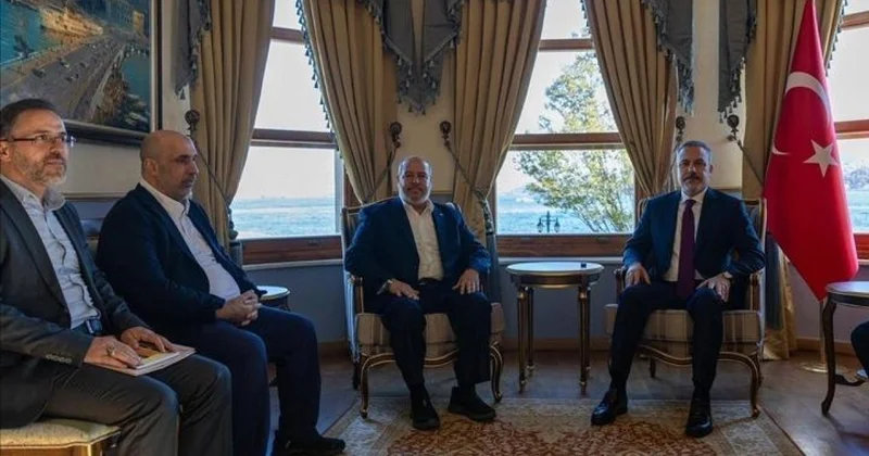 Вся власть палестинцам