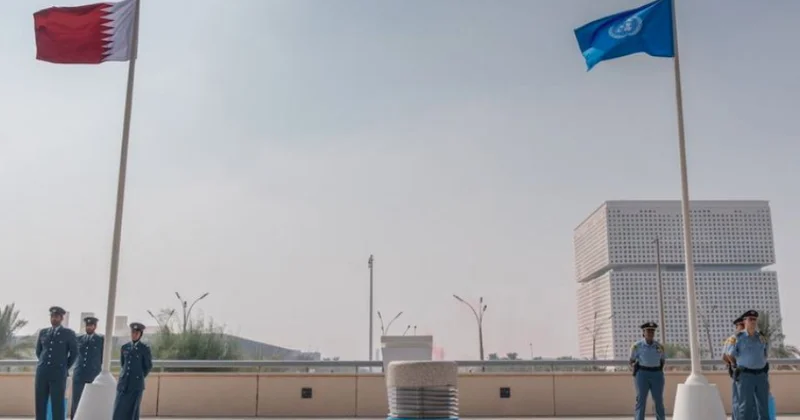 Dohada BMT nin qlobal sosial inkişaf sammiti keçiriləcək