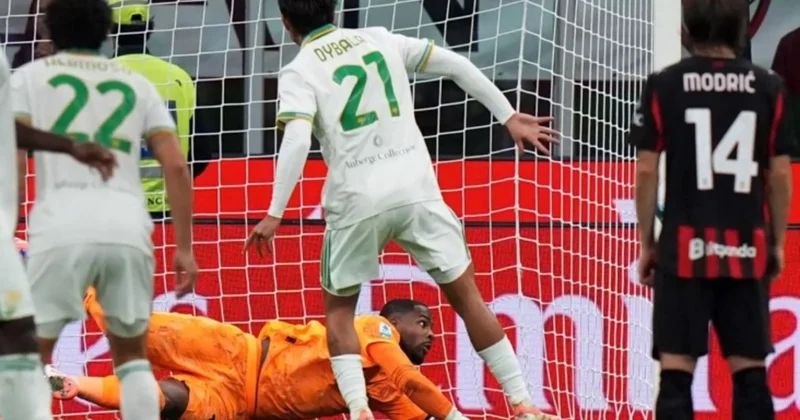 Roma Dibalanı itirdi: Baş məşqçi futbolçunun zədəsindən danışdı