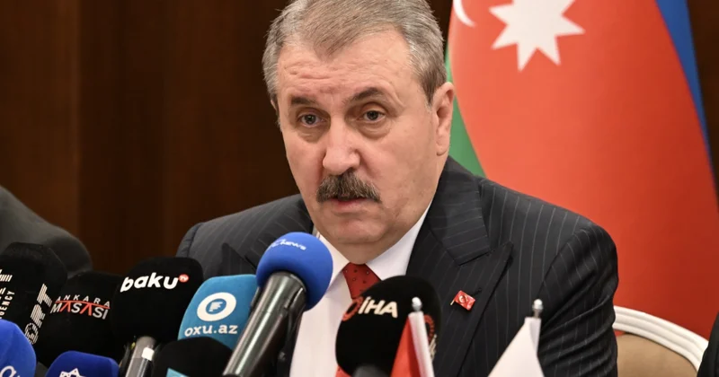 İrəvan Azərbaycanla razılaşmalara əməl etməsə, Türkiyə Ermənistan normallaşması mümkün deyil Mustafa Destici