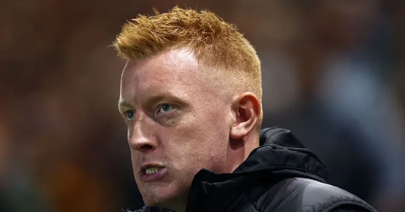 İngiltərə klubu yayda gətirdiyi məşqçini qovdu RƏSMİ