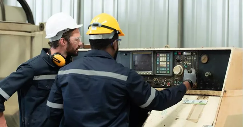 Bloomberg: Производственная активность США сокращается восьмой месяц подряд