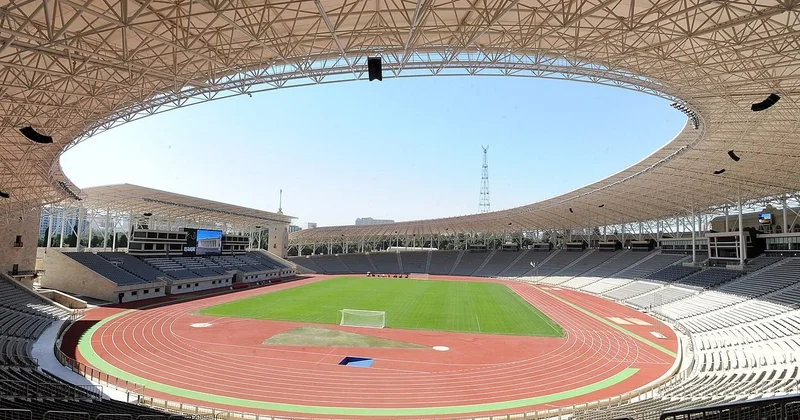 В канун матча Карабах Челси МВД уточняет, что запрещено проносить на стадион Minval Politika