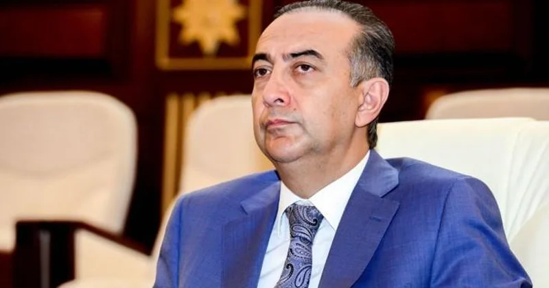 Keçmiş məmura bağlı olduğu deyilən şirkətə 800 min manatlıq sifariş