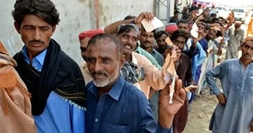 Pakistanlılar Lukaşenkonu aldatdılar...