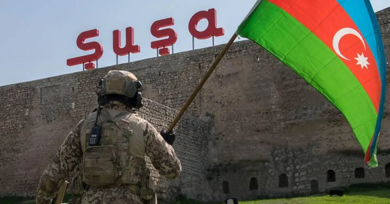 Ruhun və tarixin qovuşduğu Şuşa