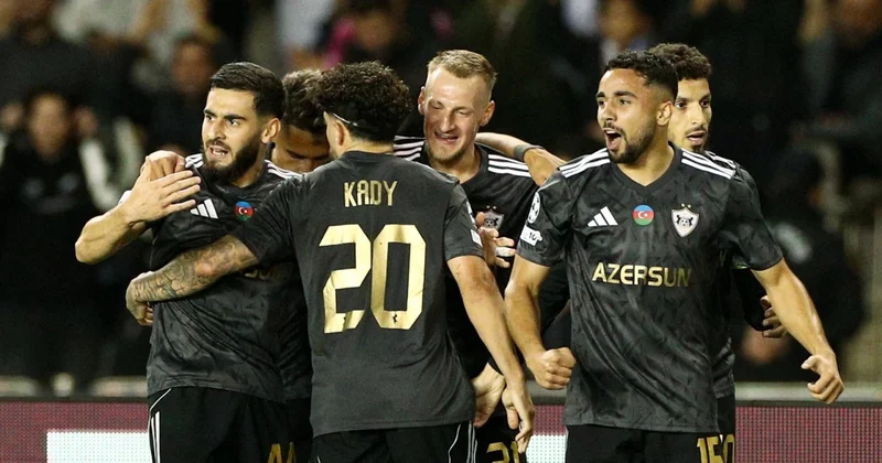 Qarabağ matça tam ciddi şəkildə hazırdır ƏMƏKDAR JURNALİST MÜNASİBƏT BİLDİRDİ