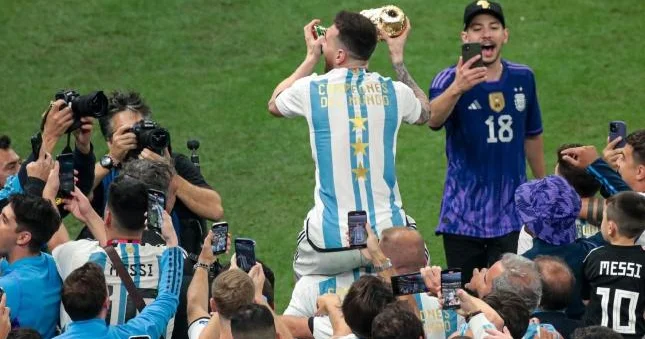 Messi 2026 mundialı ilə bağlı qərarını açıqladı