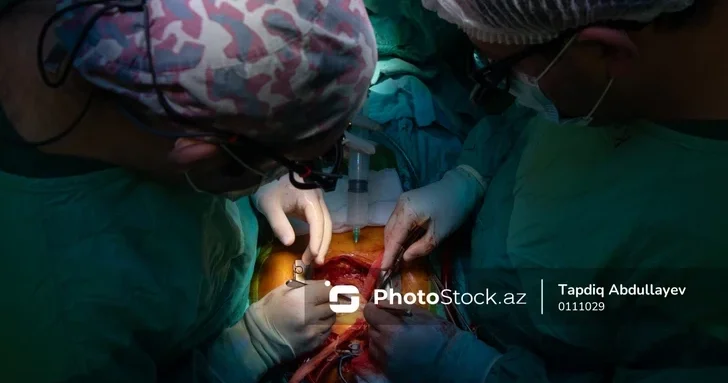 Выписан из больницы юноша, которому было пересажено сердце от посмертного донора