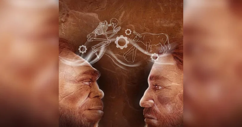 Раскрыты генетические изменения, позволяющие людям ходить на двух ногах