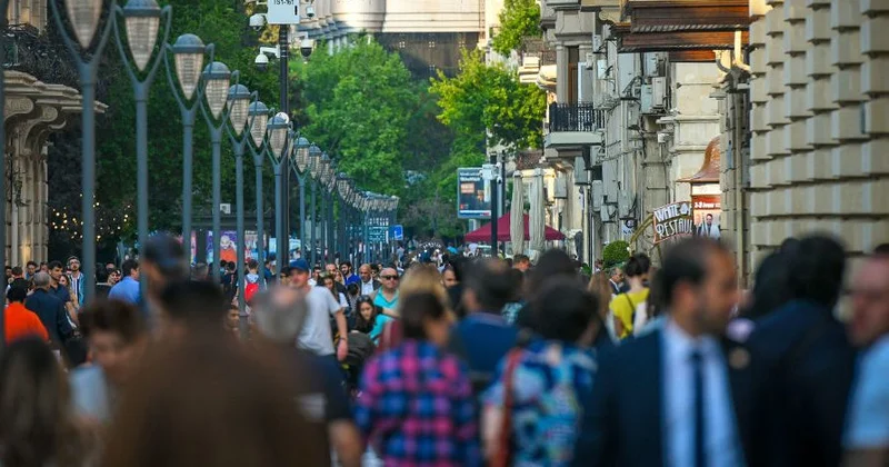 Əhalinin diqqətinə: vəziyyət yenə dəyişdi Xəbərdarlıq