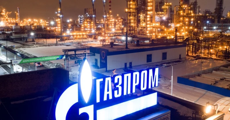 Çin Rusiyadan neft idxalının təxminən yarısını dayandırıb