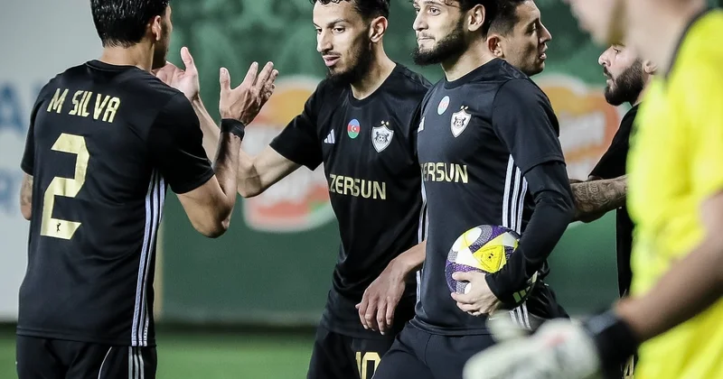 Самир МУСАЕВ: Когда в Барселоне играли Хави и Иньеста, все говорили о Месси, а о них куда реже